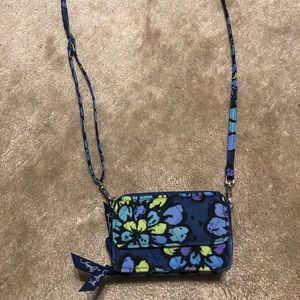 Vera Bradley wallet
